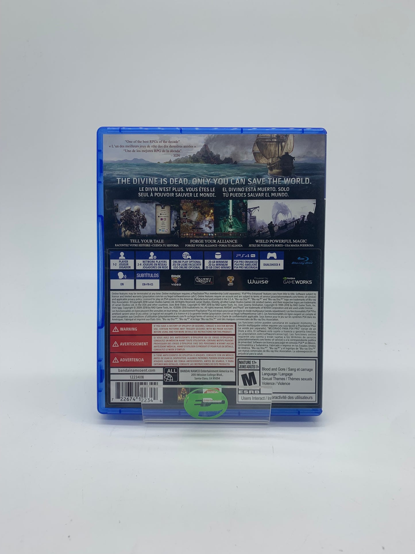Product Image