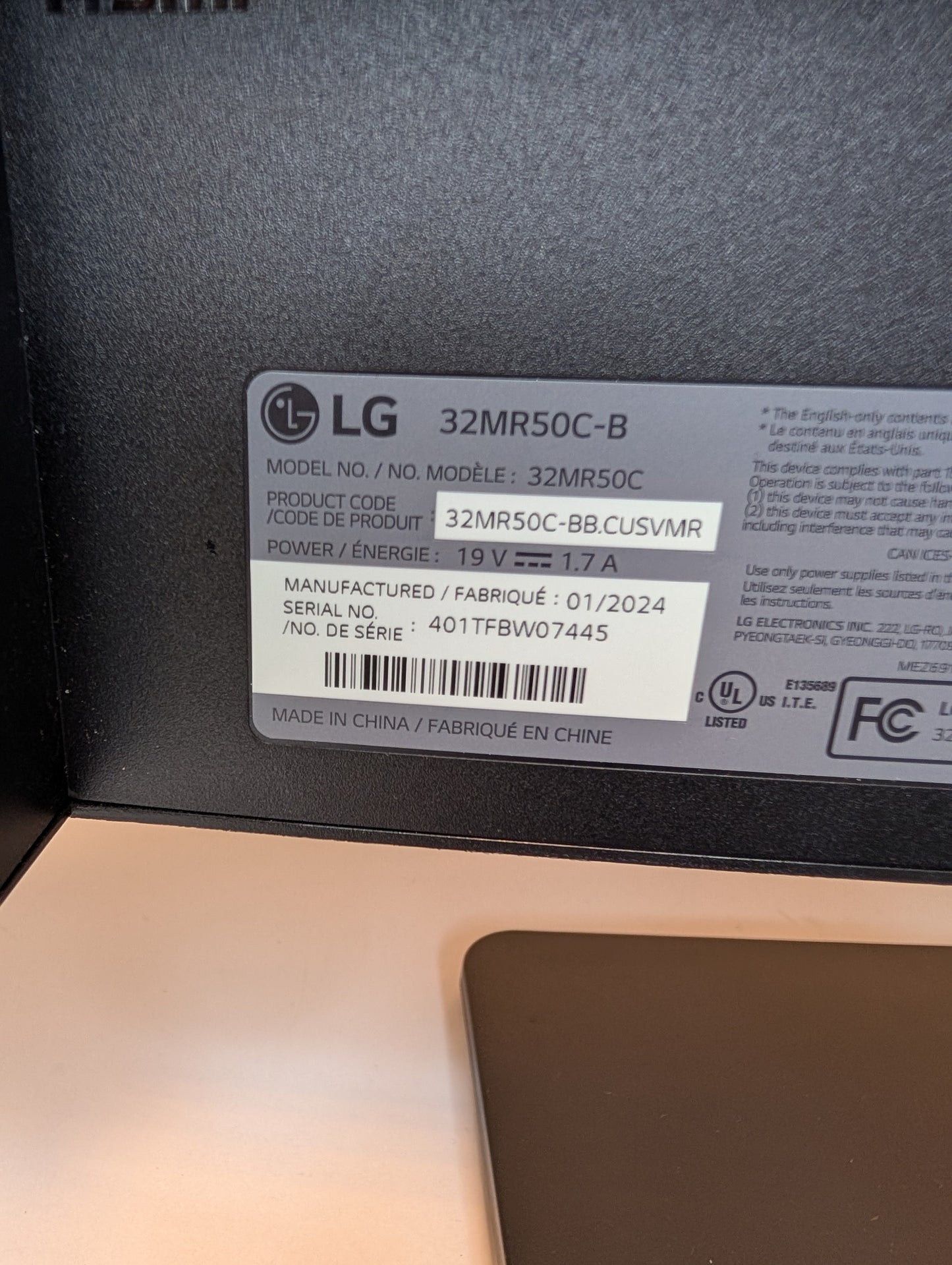 Product Image