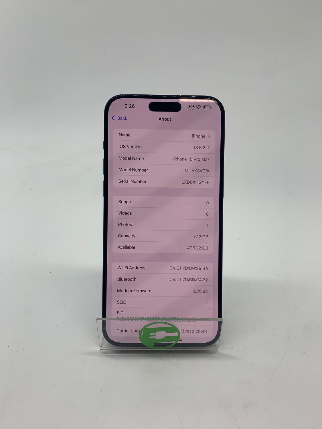 Product Image