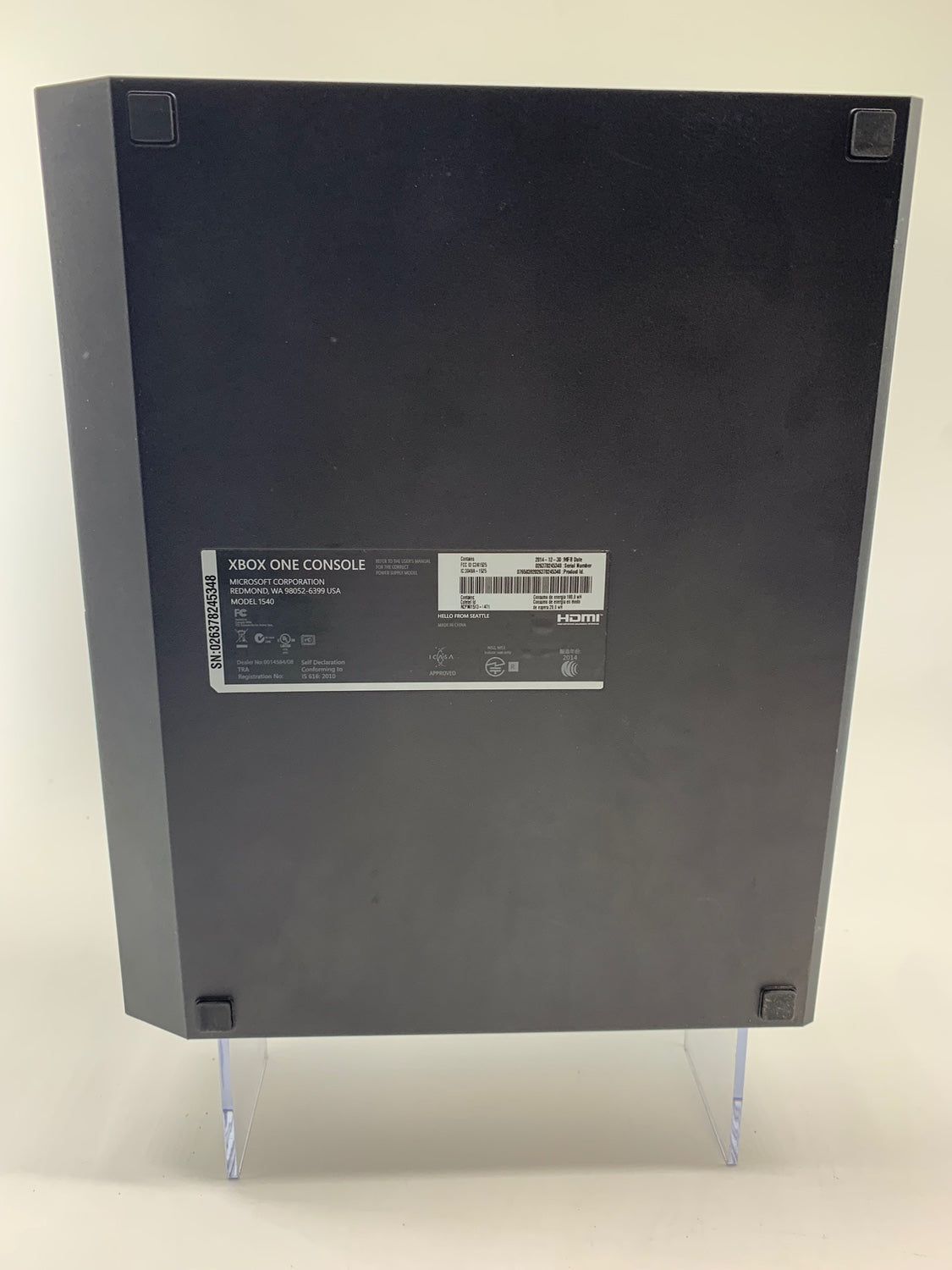 Product Image